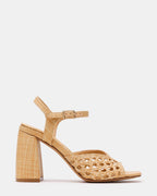 MIREYA RAFFIA NATURELLE