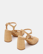 MIREYA RAFFIA NATURELLE