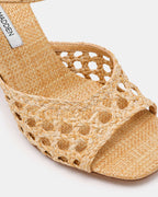 MIREYA RAFFIA NATURELLE