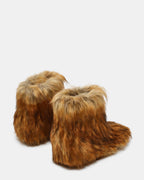 MARRON BRUMEUX MULTICOLORE