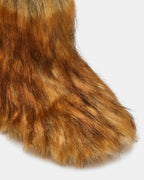 MARRON BRUMEUX MULTICOLORE