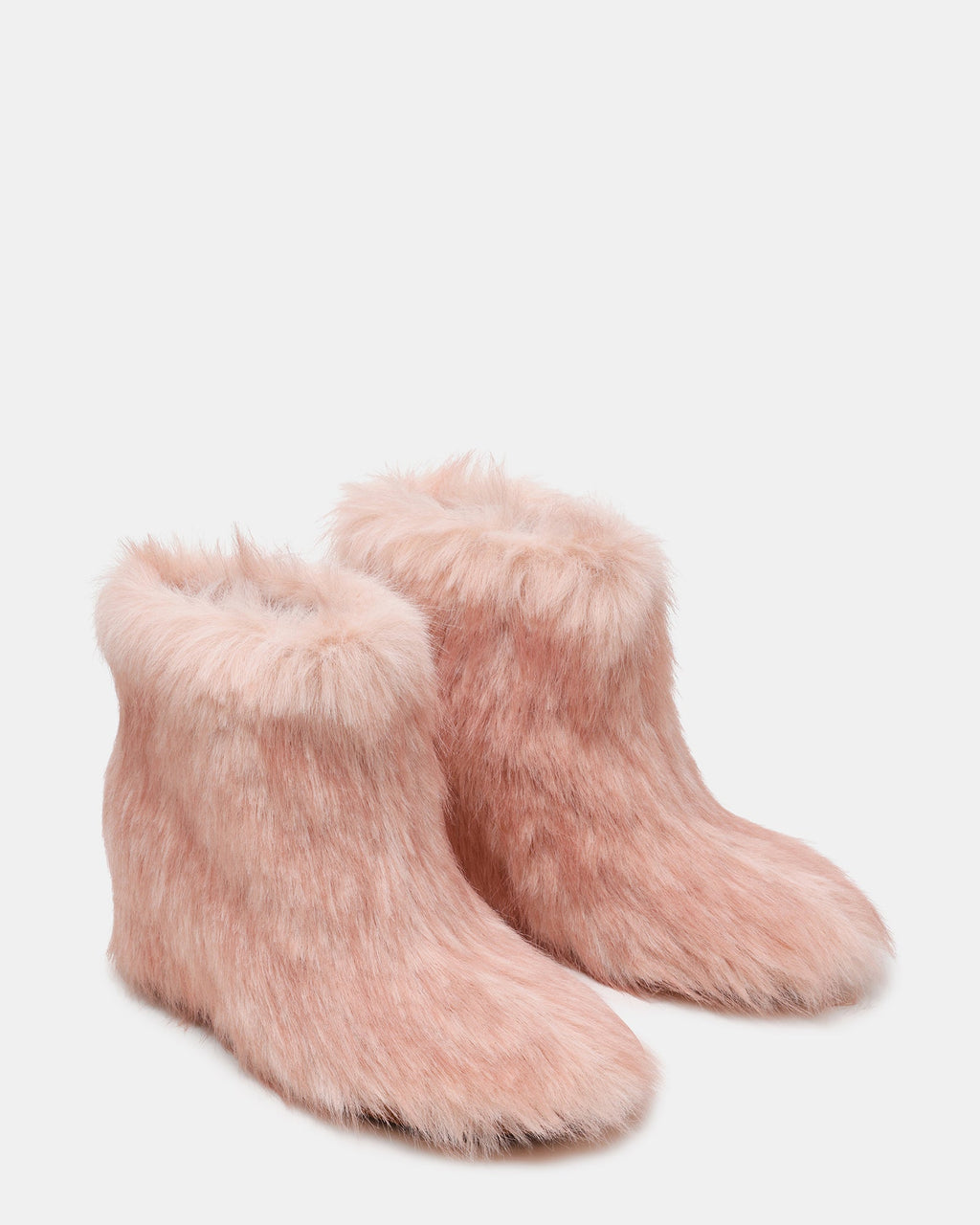 MISTY LIGHT PINK