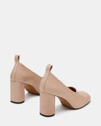 MONNET CUIR VÉRITABLE