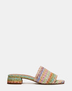MONTGOMERY MULTICOLORE VIF