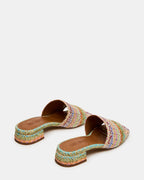 MONTGOMERY MULTICOLORE VIF