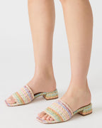 MONTGOMERY MULTICOLORE VIF