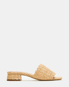RAFFIA MONTGOMERY