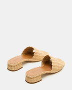 RAFFIA MONTGOMERY