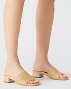 RAFFIA MONTGOMERY