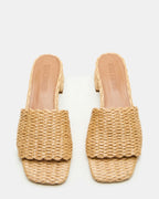 RAFFIA MONTGOMERY