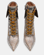 STRASS ARGENTÉS MORALS
