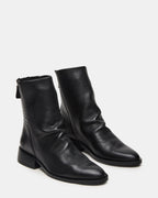 NEXIE CUIR NOIR