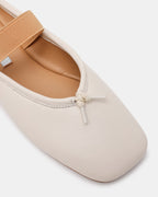 NIMA CUIR D'OS