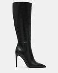 NITRO BLACK LEATHER