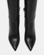 CUIR NOIR NITRO