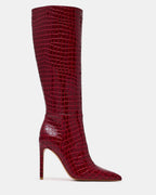 NITRO CROCODILE ROUGE