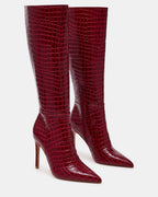 NITRO CROCODILE ROUGE