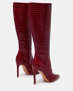 NITRO CROCODILE ROUGE