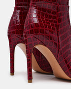 NITRO CROCODILE ROUGE