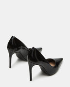 CUIR NOIR
