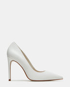 CUIR BLANC NOIR