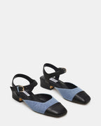 DENIM MULTI NOVIE