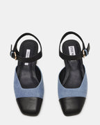DENIM MULTI NOVIE