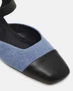DENIM MULTI NOVIE