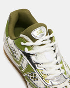 PAGER VERT MULTICOLORE