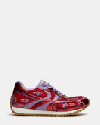 ALERTE ROUGE MULTIPLE