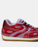 ALERTE ROUGE MULTIPLE