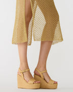 RAFFIA NATUREL DE PALMIER