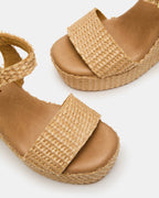 RAFFIA NATUREL DE PALMIER