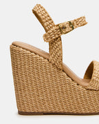 RAFFIA NATUREL DE PALMIER
