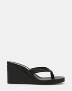 JOUER CUIR NOIR