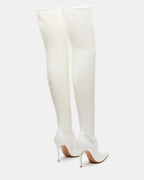 PEGASUS BLANC VERNIS