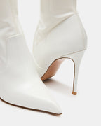 PEGASUS BLANC VERNIS