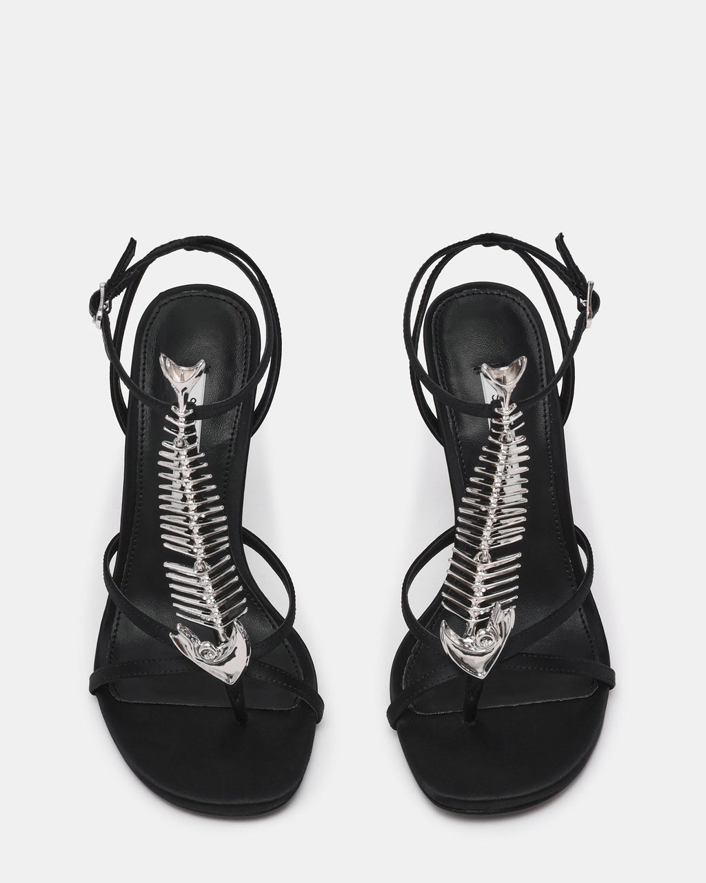 PESCADO BLACK/SILVER
