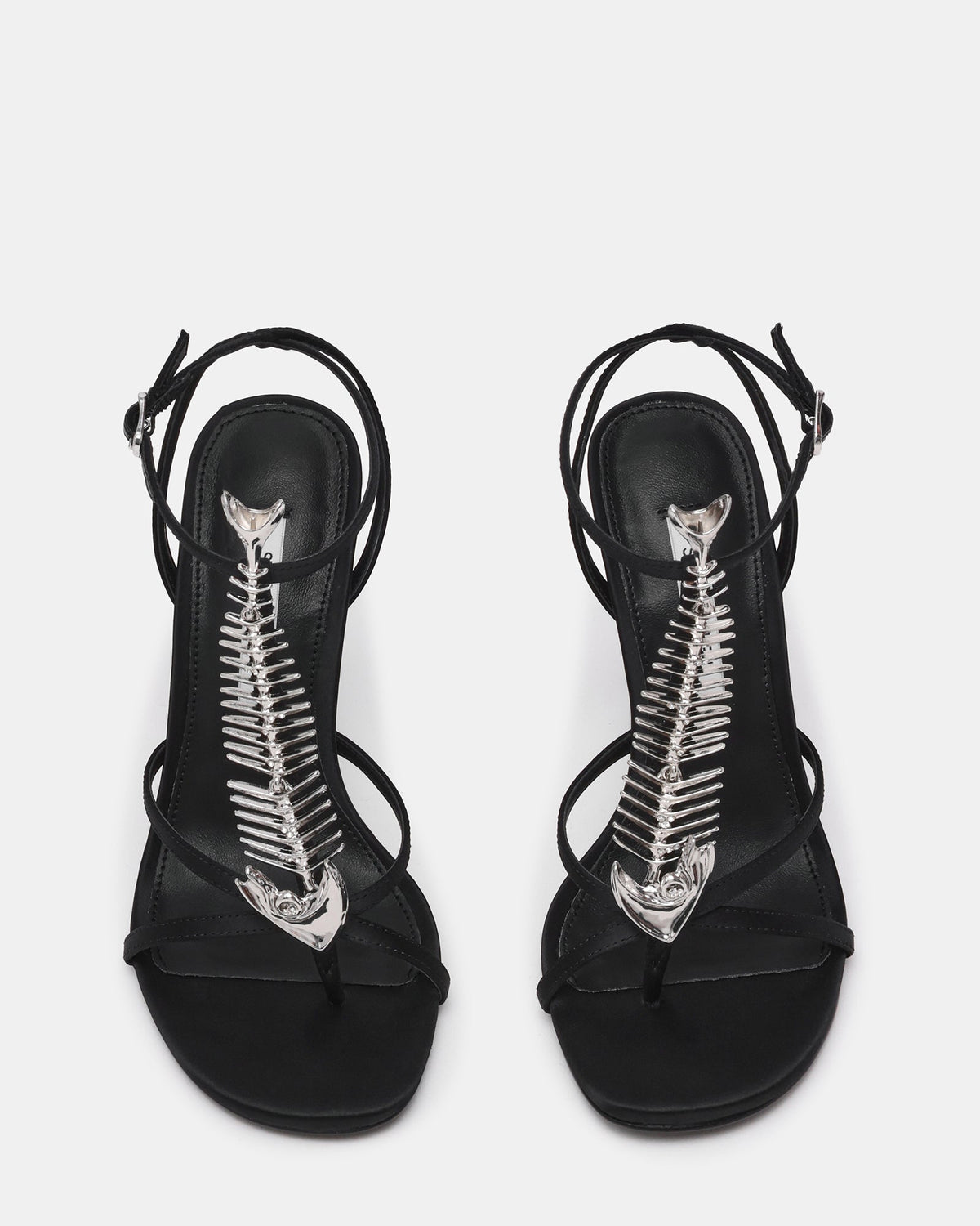 PESCADO BLACK/SILVER
