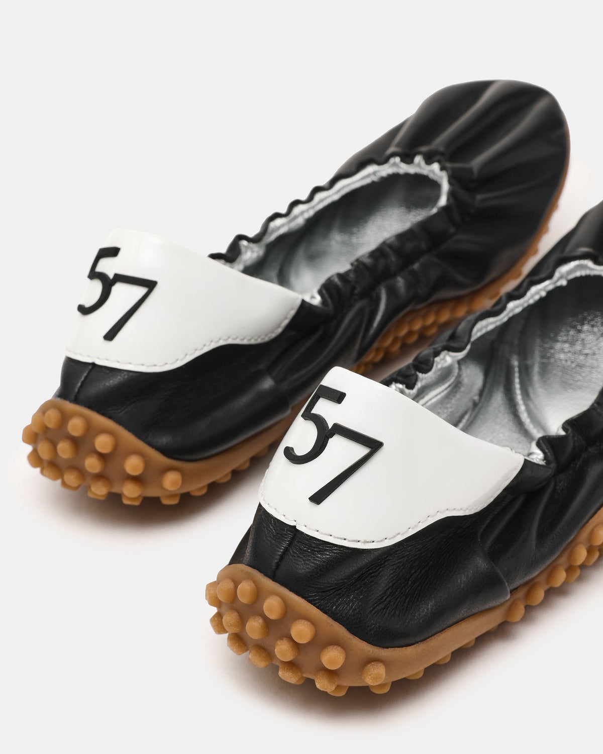 CUIR NOIR PIETRA