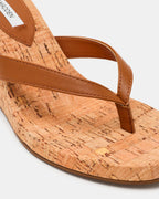 CUIR TANNÉ LIÈGE