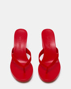 LECTURE DE RED SUEDE