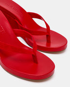 LECTURE DE RED SUEDE