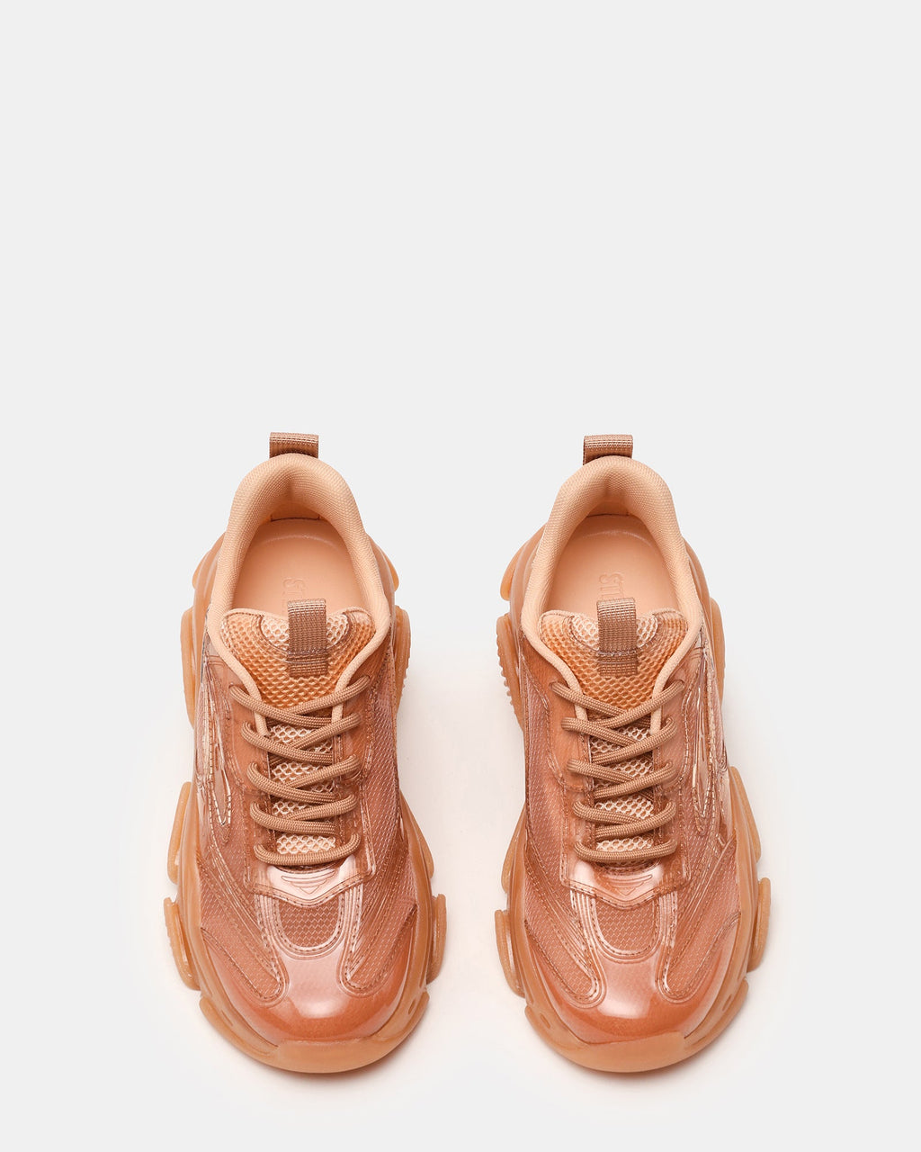 POSSESSION JELLY TAN