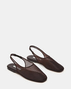 MAILLE MARRON PRIVY