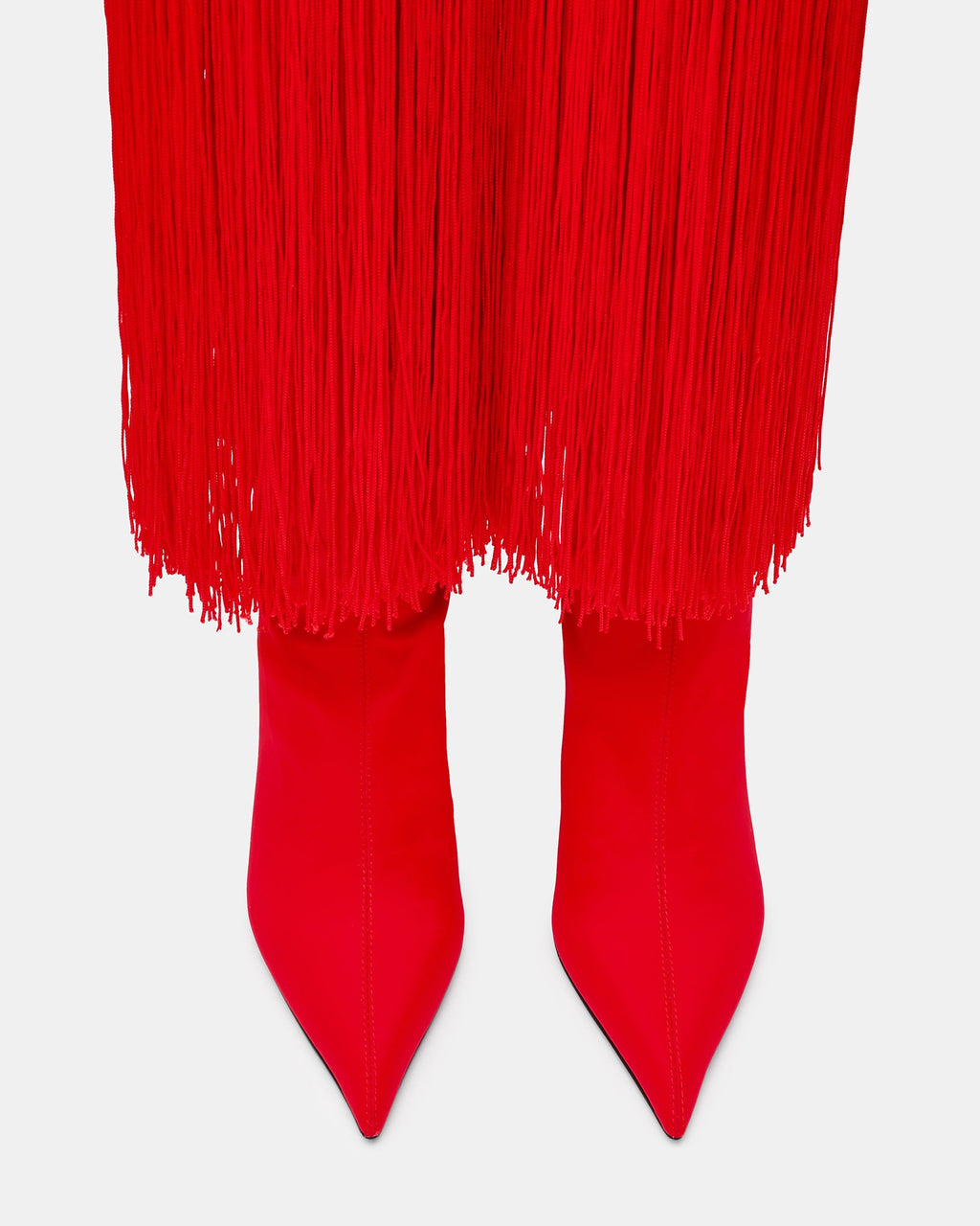 PROVOQUE RED
