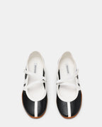 PULSE NOIR/BLANC