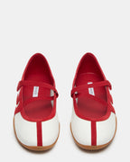 PULSE BLANC/ROUGE