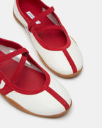 PULSE BLANC/ROUGE