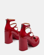 QUAD VERNIS ROUGE